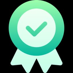 Compliant with Good Manufacturing Standards