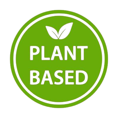 100% Plant-Derived & Ayurvedic-Approved