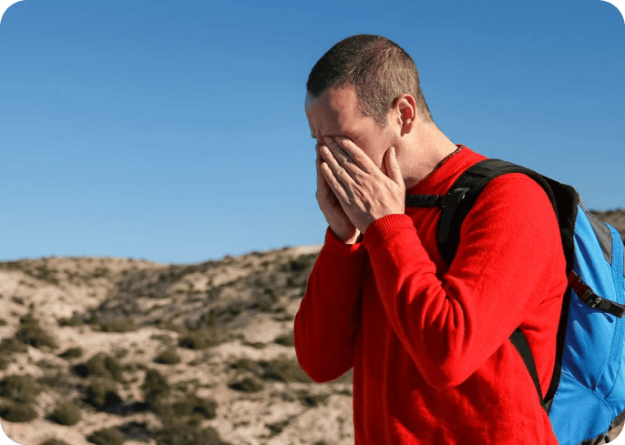 Inflammation and Nausea